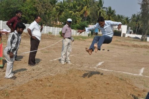 Brilliant College of Education, Thiruvarur