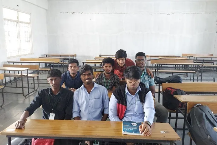 Brilliant Institute of Engineering and Technology, Ranga Reddy