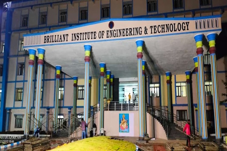 Brilliant Institute of Engineering and Technology, Ranga Reddy