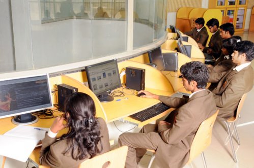 Brindavan Group of Institutions, Yelahanka, Bangalore