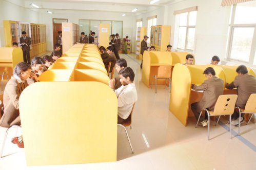 Brindavan Group of Institutions, Yelahanka, Bangalore