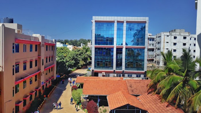 Brindavan Group of Institutions, Yelahanka, Bangalore