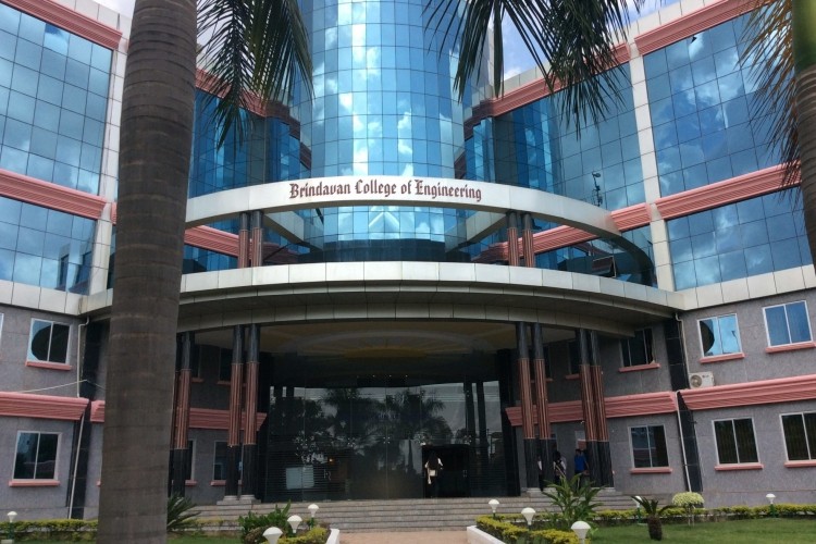 Brindavan Group of Institutions, Yelahanka, Bangalore