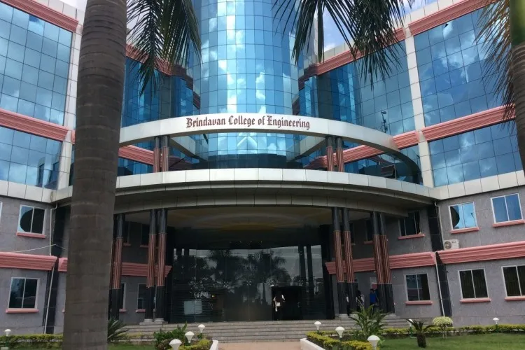 Brindavan Group of Institutions, Yelahanka, Bangalore