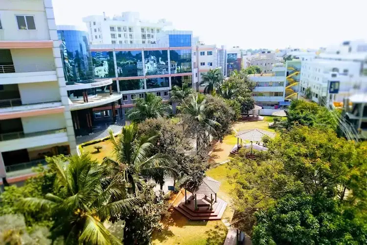 Brindavan Group of Institutions, Yelahanka, Bangalore