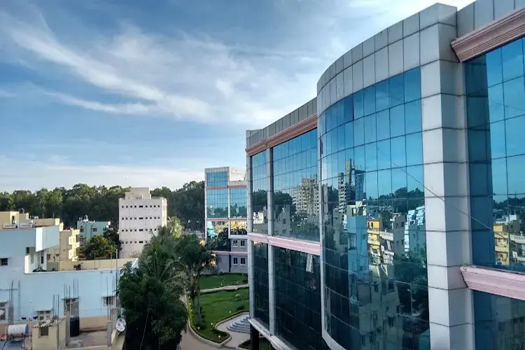 Brindavan Group of Institutions, Yelahanka, Bangalore