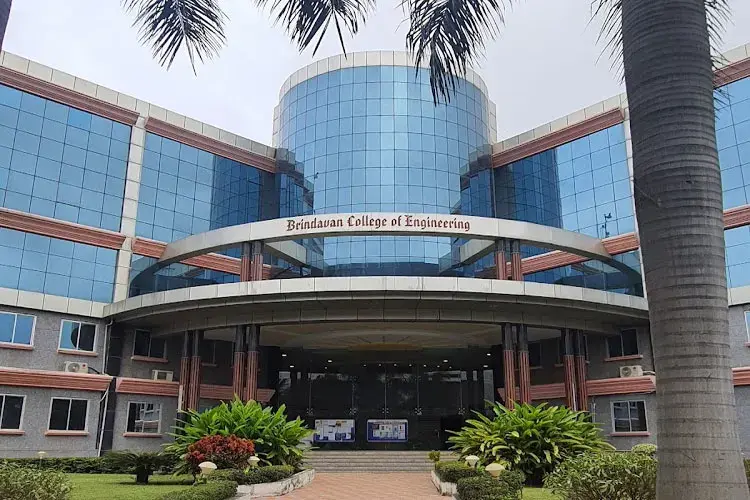 Brindavan Group of Institutions, Yelahanka, Bangalore