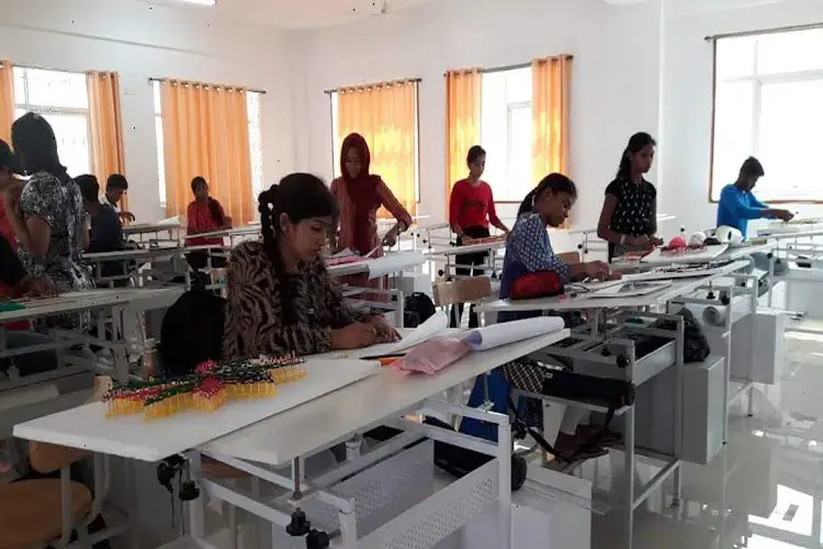 Brindavan Group of Institutions, Yelahanka, Bangalore