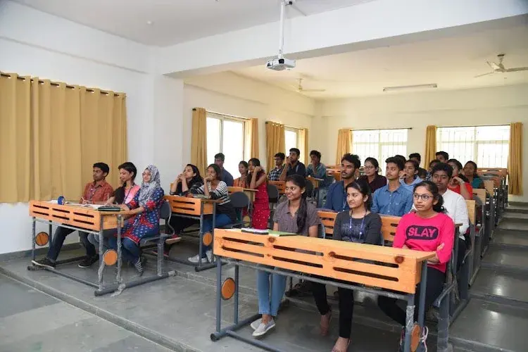 Brindavan Group of Institutions, Yelahanka, Bangalore