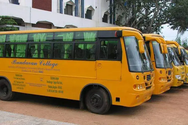 Brindavan Group of Institutions, Yelahanka, Bangalore