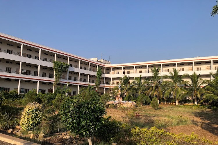 Brindavan Institute of Technology and Science, Kurnool