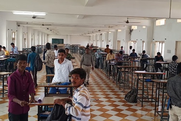 Brindavan Institute of Technology and Science, Kurnool