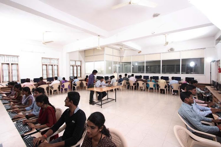 Brindavan Institute of Technology and Science, Kurnool