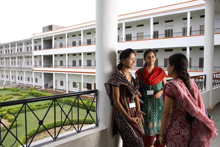 Brindavan Institute of Technology and Science, Kurnool