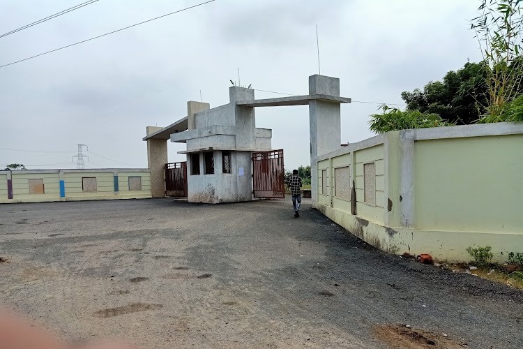 Brindavan Institute of Technology and Science, Kurnool