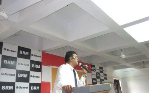 BRM Institute of Management and Information Technology, Bhubaneswar