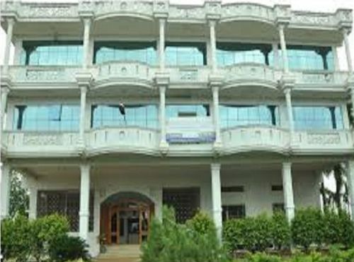 Browns College of Pharmacy, Khammam