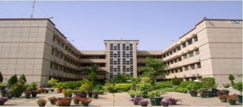 B. S. Anangpuria Educational Institutes, Faridabad