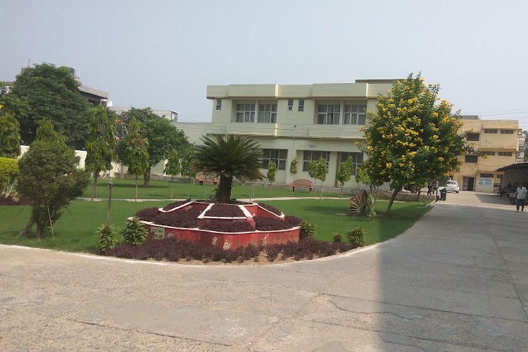 BSA College of Engineering and Technology, Mathura