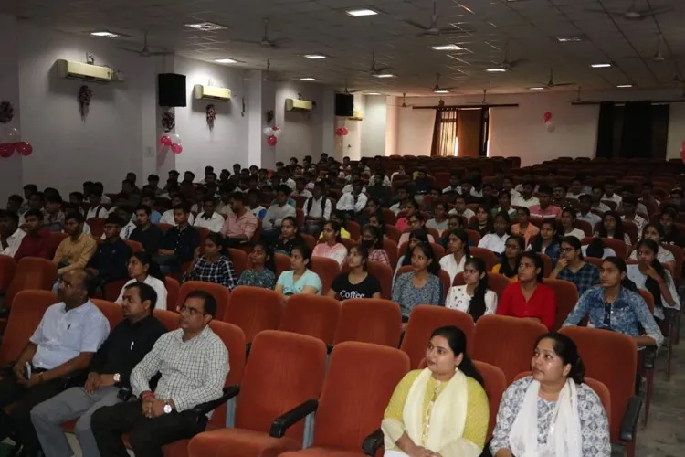 BSA College of Engineering and Technology, Mathura