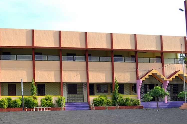 BSCES'S Arts, Commerce and Science College, Jalgaon
