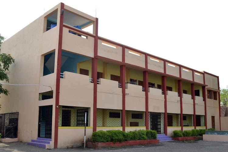 BSCES'S Arts, Commerce and Science College, Jalgaon