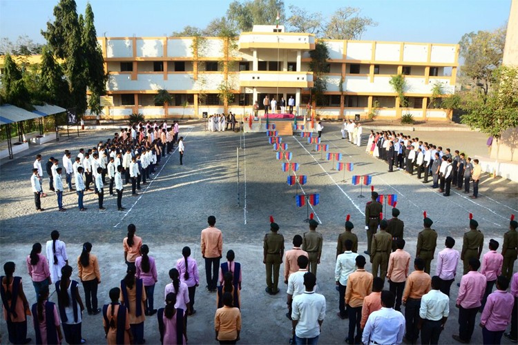 BSCES'S Arts, Commerce and Science College, Jalgaon