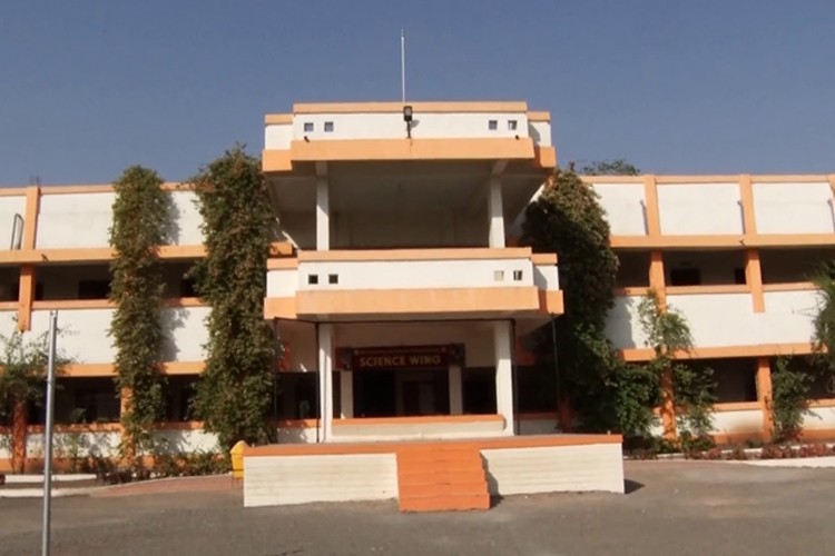 BSCES'S Arts, Commerce and Science College, Jalgaon