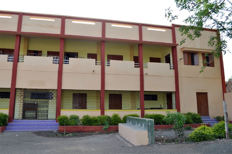 BSCES'S Arts, Commerce and Science College, Jalgaon