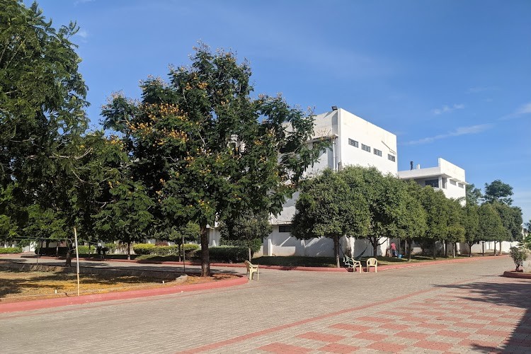 BSD College of Allied Health Sciences, Coimbatore