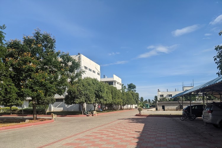 BSD College of Allied Health Sciences, Coimbatore