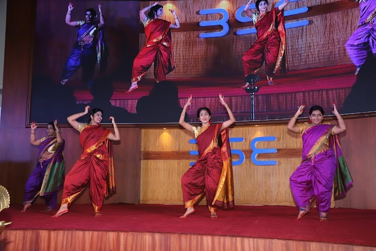 BSE Institute Limited, Mumbai