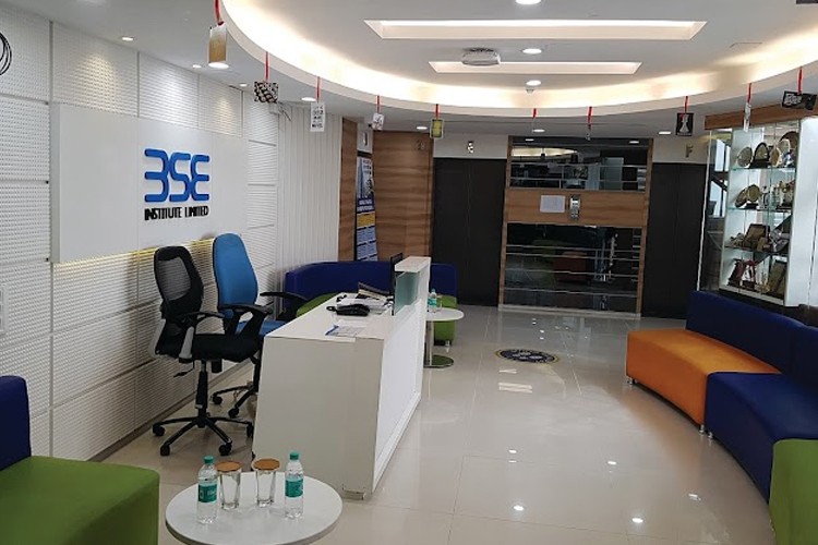 BSE Institute Limited, Mumbai