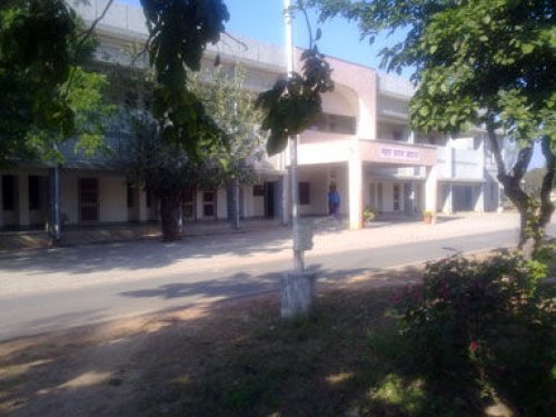 BSF Polytechnic, Gwalior
