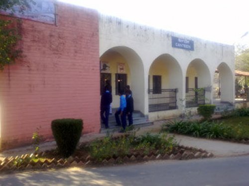 BSF Polytechnic, Gwalior
