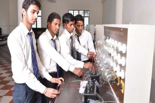 B.S.M. College of Engineering, Roorkee