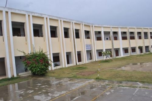 B.S.M. Law College, Nainital