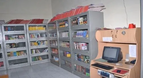 B.S.M. Law College, Nainital