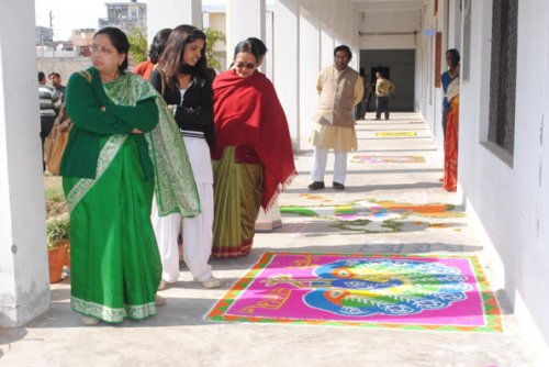 B.S.M. P.G. College, Roorkee