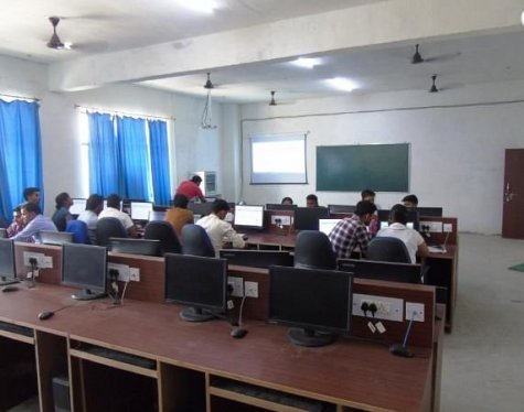 Buddha Institute of Pharmacy, Gorakhpur