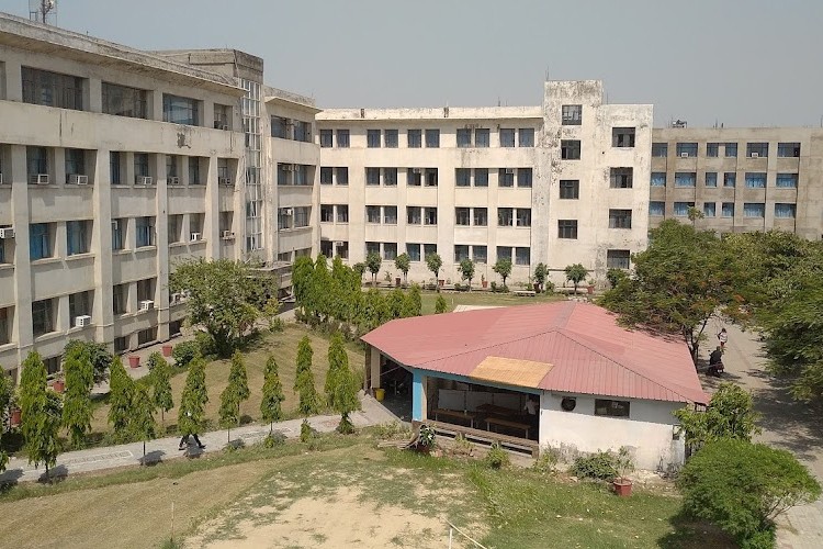 Buddha Institute of Technology, Gorakhpur