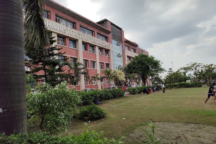 Buddha Institute of Technology, Gorakhpur