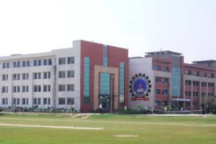 Buddha Institute of Technology, Gorakhpur