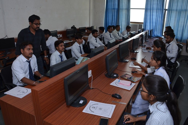 Buddha Institute of Technology, Gorakhpur