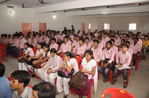 Buddha Institute of Technology Polytechnic College, Gaya