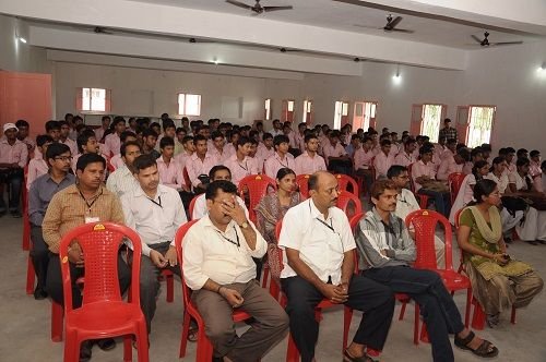 Buddha Institute of Technology Polytechnic College, Gaya