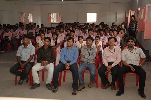 Buddha Institute of Technology Polytechnic College, Gaya