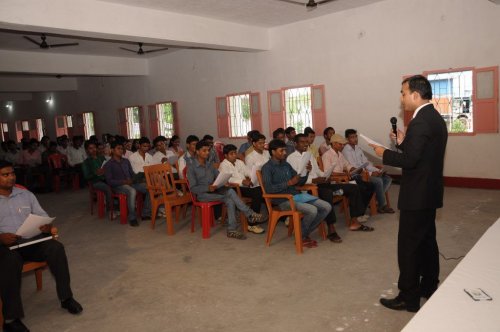 Buddha Institute of Technology Polytechnic College, Gaya