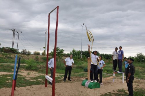 Buddha Institute of Technology Polytechnic College, Gaya