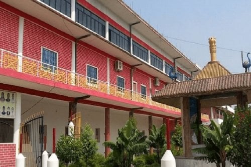 Buddha Polytechnic Institute, Gaya